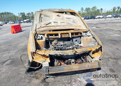 2006 Chrysler Town & Country Lx from USA, damaged, VIN 2A4GP44R26R831681